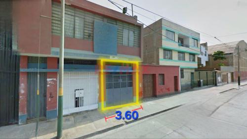 Local comercial en Venta ubicado en Pueblo Libre Local comercial en Venta ubicado en Pueblo Libre