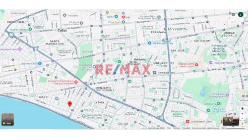 Terreno en Venta ubicado en La Perla Terreno en Venta ubicado en La Perla
