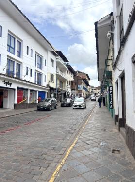 Local comercial en Venta ubicado en Cusco