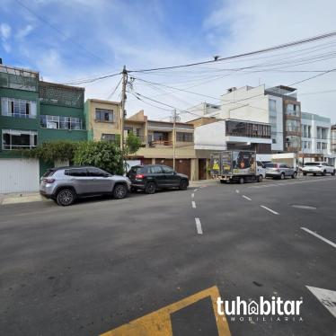 Casa en Alquiler ubicado en Miraflores a $1,800