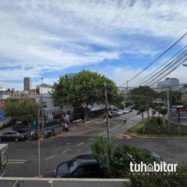 Ubicación tranquila Ubicación tranquila