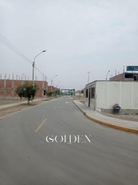 Terreno en Venta ubicado en Posada De Carabayllo