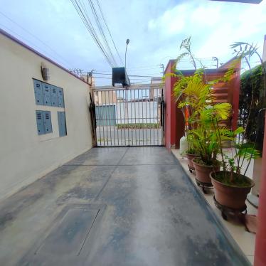 Departamento en Venta ubicado en Jiron Los Madrigales 115