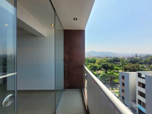 Departamento en Venta ubicado en Surquillo a $118,500