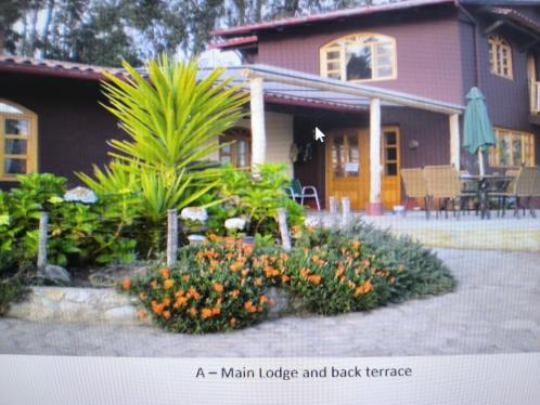 Hotel en Venta ubicado en Huaraz a $1,350,000