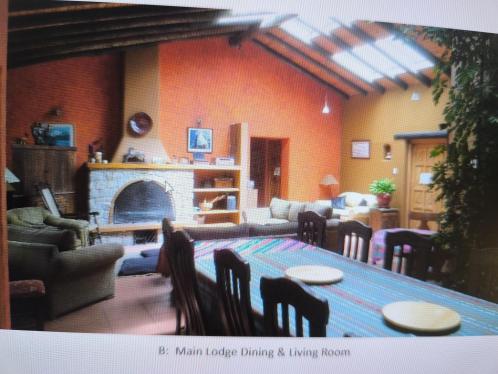Hotel en Venta y permite mascotas