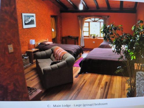 Hotel en Venta ubicado en Huaraz Hotel en Venta ubicado en Huaraz
