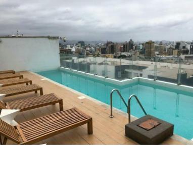 Departamento en Alquiler ubicado en Miraflores a $850