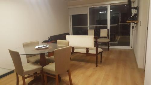 Departamento en Alquiler ubicado en Miraflores