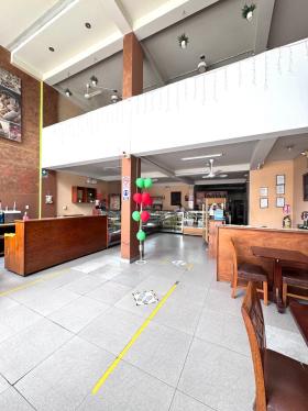 Local comercial en Venta ubicado en Surquillo a $1,200,000