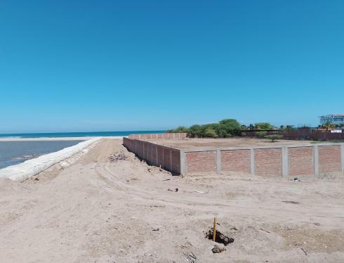 Terreno en Venta ubicado en Zorritos a $872,500