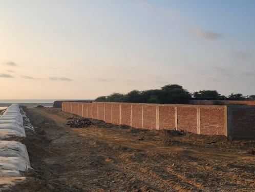 Terreno en Venta ubicado en Zorritos