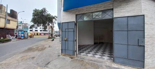 Local comercial en Alquiler ubicado en San Martin De Porres