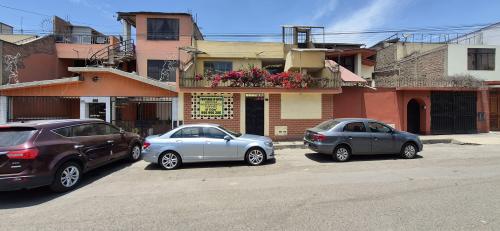 Casa en Venta ubicado en San Juan De Miraflores a $227,000