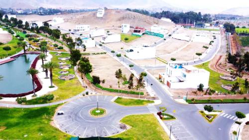 Espectacular Terreno ubicado en Asia Espectacular Terreno ubicado en Asia