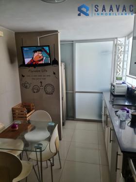 Departamento en Venta ubicado en Santiago De Surco