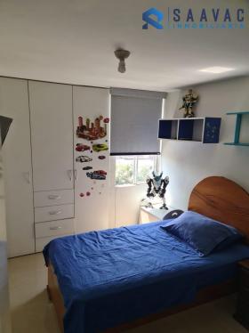 Departamento en Venta ubicado en Santiago De Surco