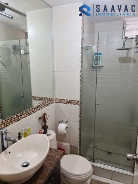 Departamento de 3 dormitorios y 3 baños ubicado en Santiago De Surco