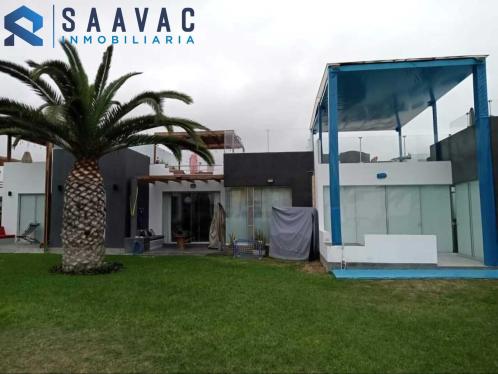 Casa de Playa en Venta ubicado en Asia a $160,000