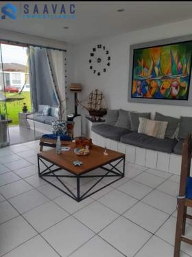 Casa de Playa en Venta ubicado en Playafarallones