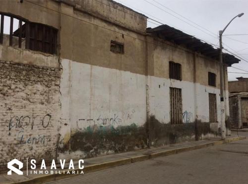 Terreno en Venta ubicado en Comercio 901 Terreno en Venta ubicado en Comercio 901