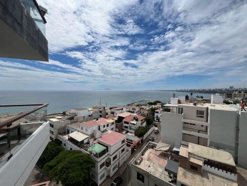 Departamento en Alquiler ubicado en Chorrillos a $700