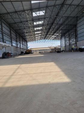 Local Industrial en Alquiler ubicado en Santa Anita a $29,656