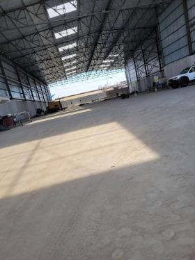 Local Industrial en Alquiler ubicado en Santa Anita