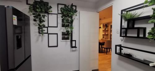 Departamento de 3 dormitorios y 3 baños ubicado en Santiago De Surco Departamento de 3 dormitorios y 3 baños ubicado en Santiago De Surco