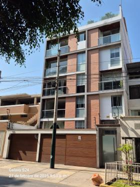 Departamento en Alquiler ubicado en Santiago De Surco a $870