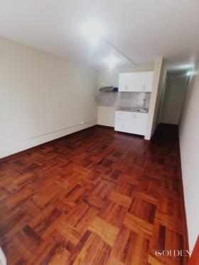 Departamento en Alquiler ubicado en San Miguel a $299