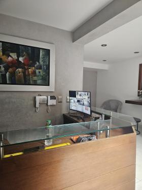 Departamento en Alquiler ubicado en Santiago De Surco a $1,250