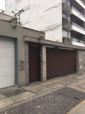 Departamento en Alquiler ubicado en Santiago De Surco a $270