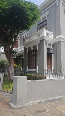 Casa en Venta ubicado en Barranco a $1,000,000