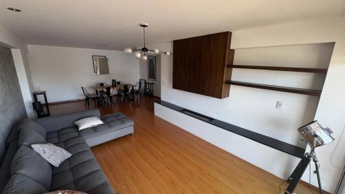 Departamento en Venta ubicado en Santiago De Surco