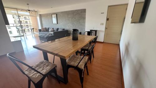 Departamento de 1 dormitorios ubicado en Santiago De Surco