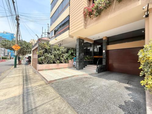 Departamento en Venta ubicado en Miraflores