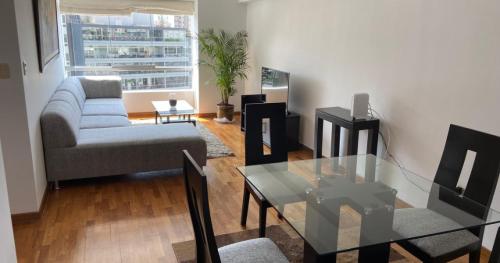 Departamento en Venta ubicado en Miraflores