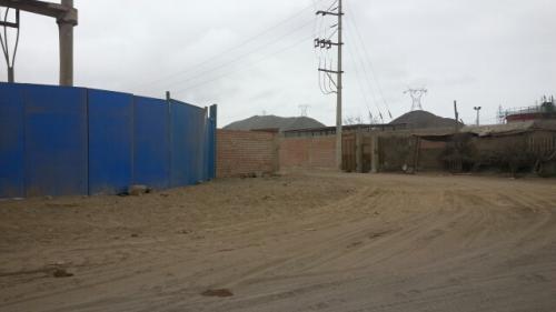 Terreno en Venta ubicado en Lurin