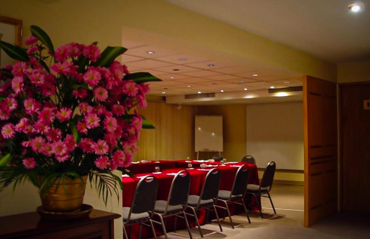 Hotel en Venta ubicado en San Isidro Hotel en Venta ubicado en San Isidro