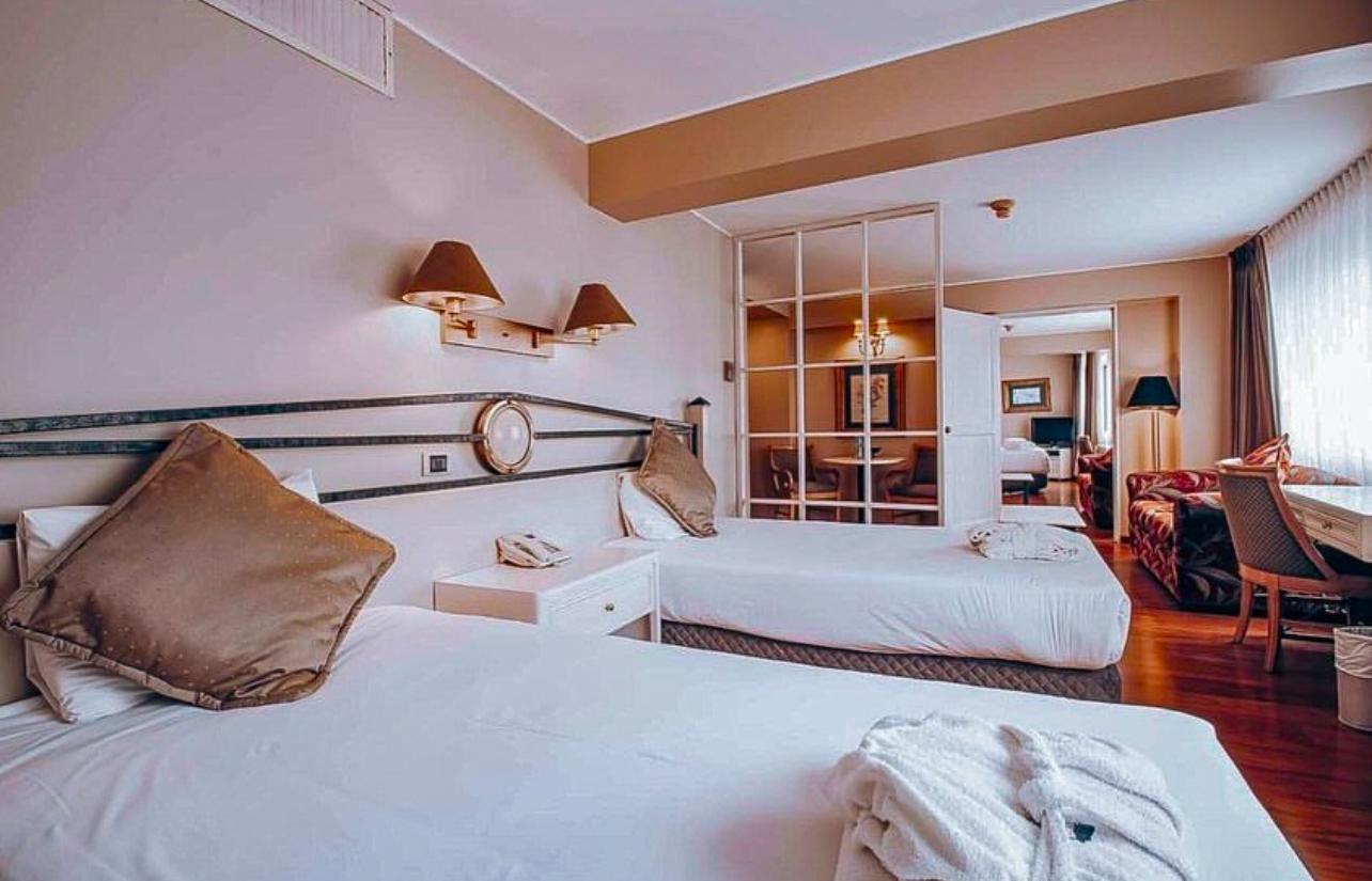 Hotel en Venta de 57 dormitorios ubicado en San Isidro Hotel en Venta de 57 dormitorios ubicado en San Isidro