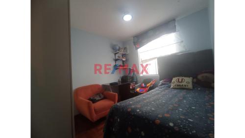 Departamento de 4 dormitorios y 3 baños ubicado en Santiago De Surco