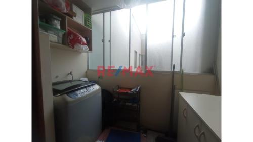 Departamento de 4 dormitorios ubicado en Santiago De Surco