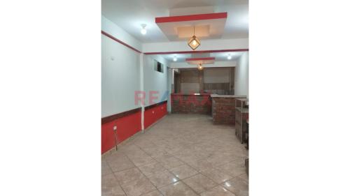 Local comercial en Alquiler ubicado en San Martin De Porres a $626