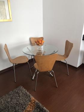 Departamento en Alquiler ubicado en Miraflores a $700