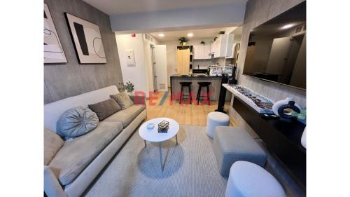 Departamento en Venta ubicado en Barranco a $368,339