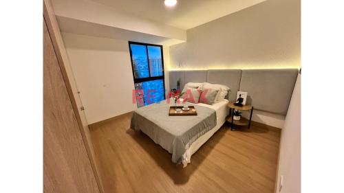 Departamento de 2 dormitorios y 3 baños ubicado en Barranco