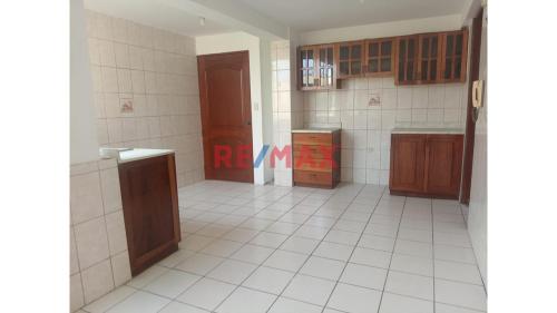 Departamento de 3 dormitorios ubicado en San Isidro