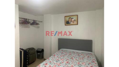 Departamento en Venta ubicado en Villa Maria Del Triunfo Departamento en Venta ubicado en Villa Maria Del Triunfo