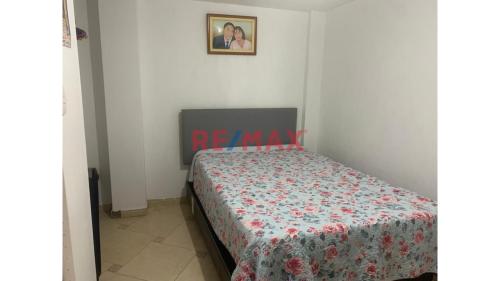 Departamento de 1 dormitorios y 1 baños ubicado en Villa Maria Del Triunfo Departamento de 1 dormitorios y 1 baños ubicado en Villa Maria Del Triunfo